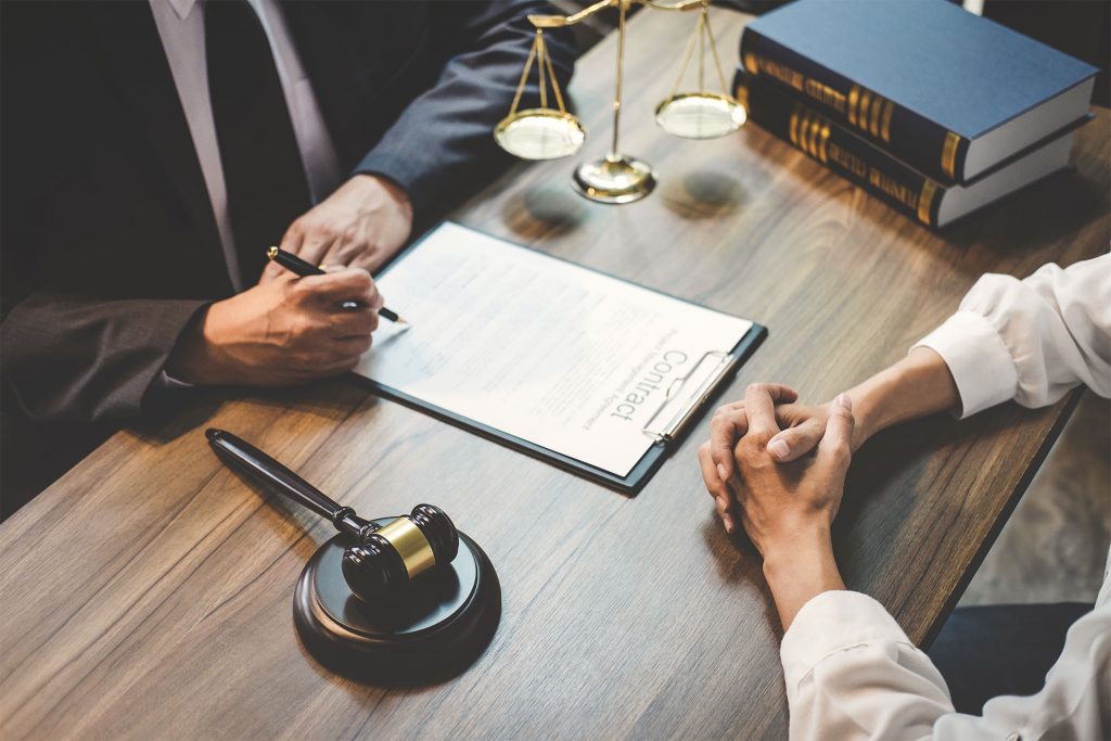 Seek Divorce Lawyer Advice